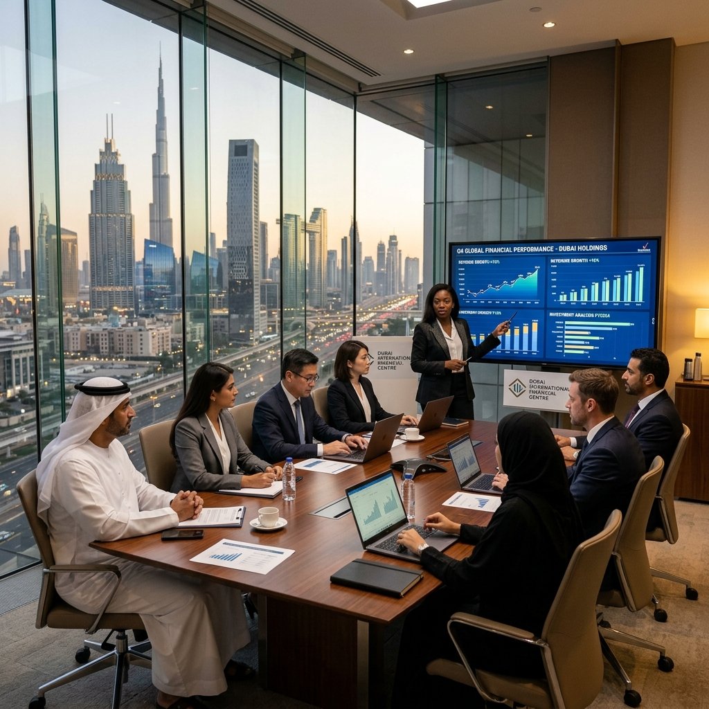 تمويل الشركات